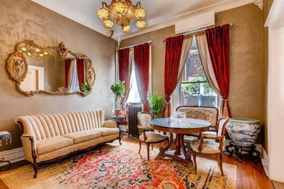 The Holiday Chalet Victorian Bed & Breakfast