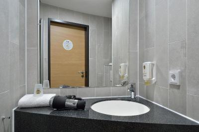 B&B Hotel Darmstadt