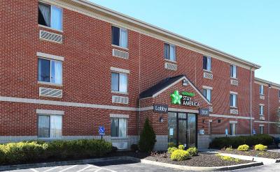 Extended Stay America - Dayton - Fairborn