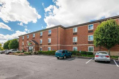 Extended Stay America - Dayton - Fairborn