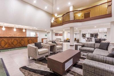 Wingate By Wyndham Greenville Airport