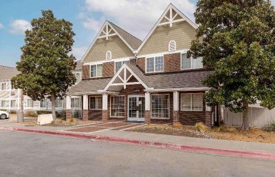 Extended Stay America - Dallas - Plano Parkway