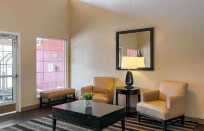 Extended Stay America - Dallas - Plano Parkway