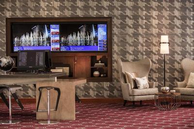 Renaissance Dallas Richardson Hotel