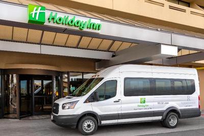 Holiday Inn Denver East - Stapleton