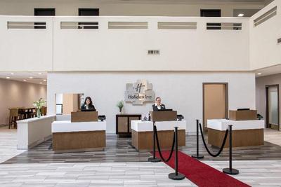 Holiday Inn Denver East - Stapleton