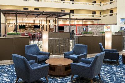 Holiday Inn Denver East - Stapleton