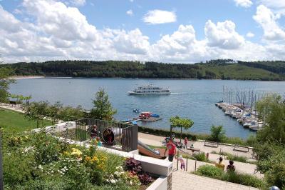 Hotel Seegarten