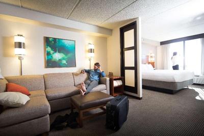 Hyatt Place Dallas/Plano