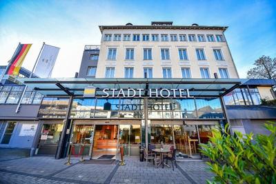 Stadthotel