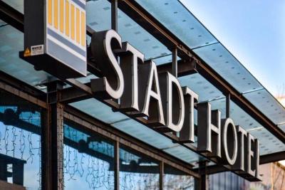 Stadthotel