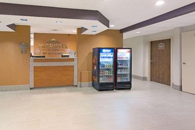 Microtel Inn & Suites By Wyndham Denver