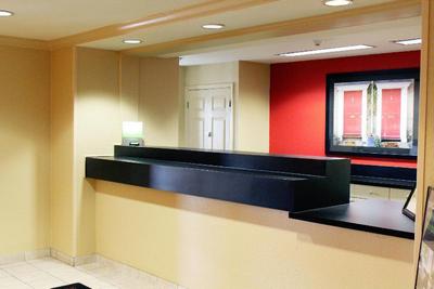 Extended Stay America Destin