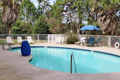 Extended Stay America Destin
