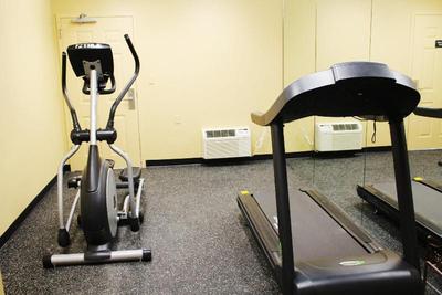 Extended Stay America Destin