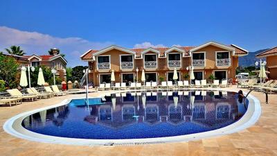 Dalyan Resort