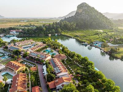 Dalyan Resort