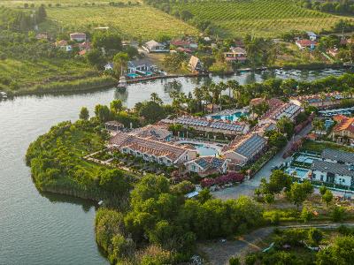 Dalyan Resort