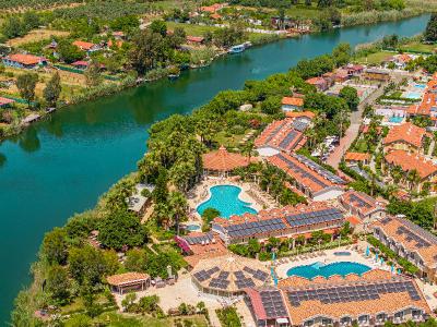 Dalyan Resort