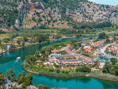 Dalyan Resort