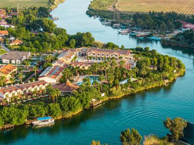 Dalyan Resort