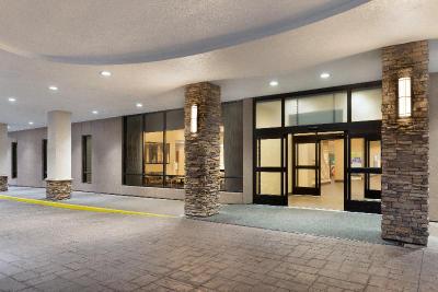 Holiday Inn Rock Island - Quad Cities