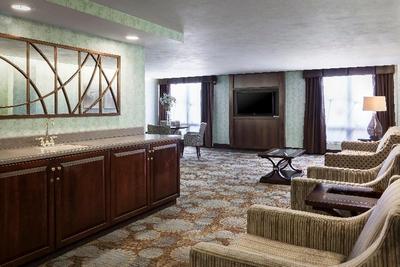 Holiday Inn Rock Island - Quad Cities