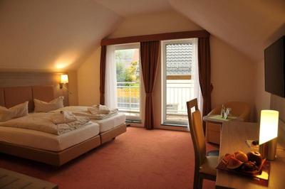 Vulkanhotel Steffelberg