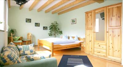 Vulkanhotel Steffelberg