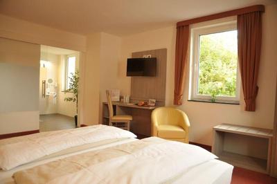 Vulkanhotel Steffelberg