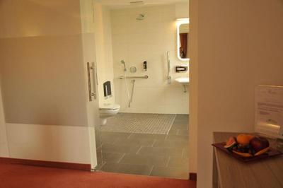 Vulkanhotel Steffelberg
