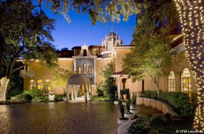 Rosewood Mansion on Turtle Creek