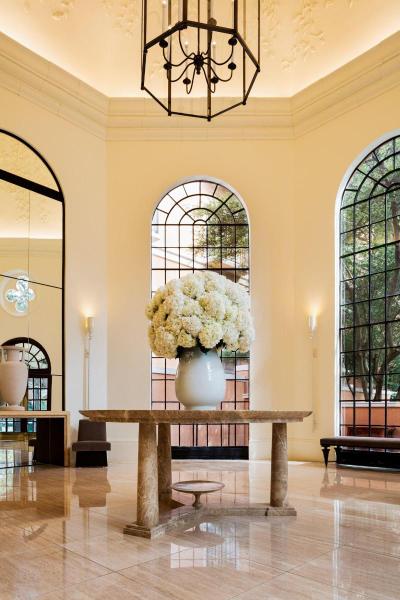 Rosewood Mansion on Turtle Creek