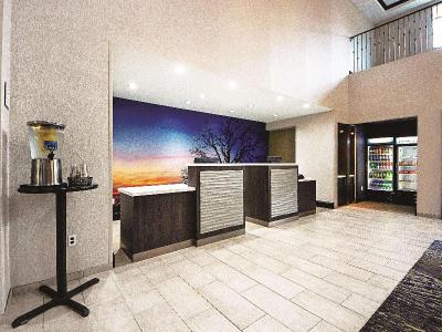 La Quinta Inn & Suites McKinney