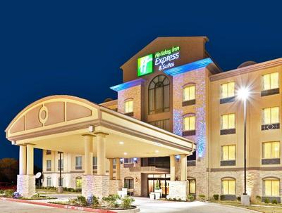 Holiday Inn Express Dallas East- Fairpark