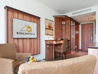 Ringhotel Am Stadtpark