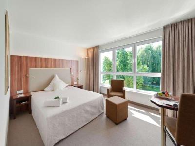 Ringhotel Am Stadtpark