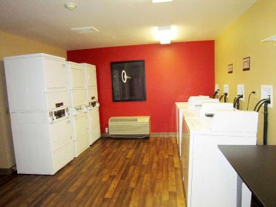 Extended Stay America - Columbus - Dublin