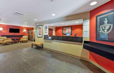 Extended Stay America - Columbus - Dublin