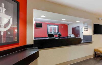Extended Stay America - Columbus - Dublin