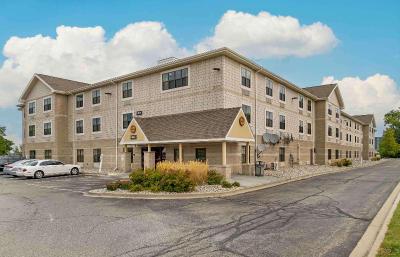 Extended Stay America - Detroit - Madison Heights