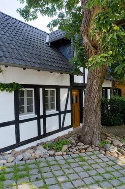 Hotel Luther Birke