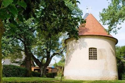 Hotel Luther Birke