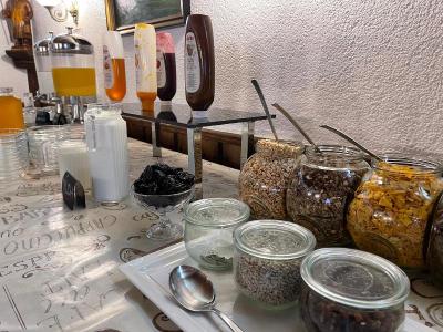 Hotel Waldblick BSR