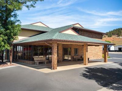 Days Inn by Wyndham Spearfish
