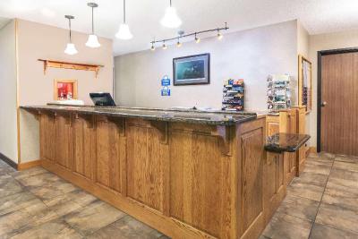 Days Inn by Wyndham Spearfish