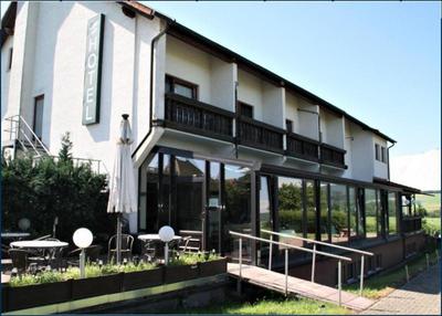 Waldschlößchen