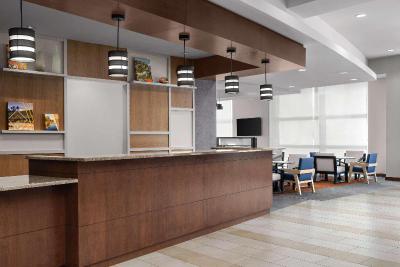 HYATT house Boulder/Broomfield