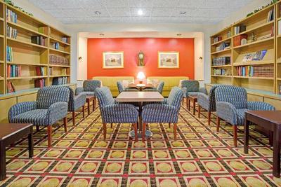 Four Points by Sheraton Englewood