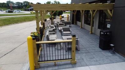 La Quinta Inn Des Moines-Clive